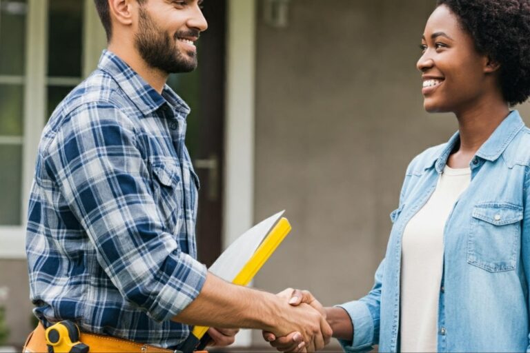 Dominate Your Local Market: A Guide to Lead Generation for Home Improvement Companies