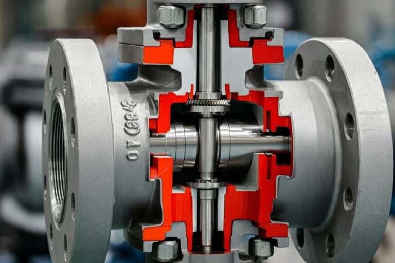 Globe Valves 101: A Comprehensive Guide to Types, Applications, and Maintenance