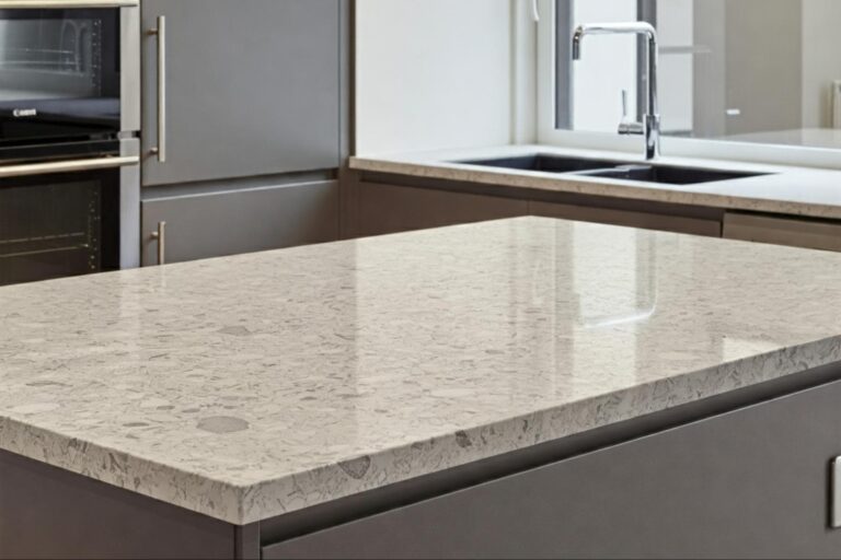 Granite Countertops: A Buyer's Guide to Choosing the Perfect Slab
