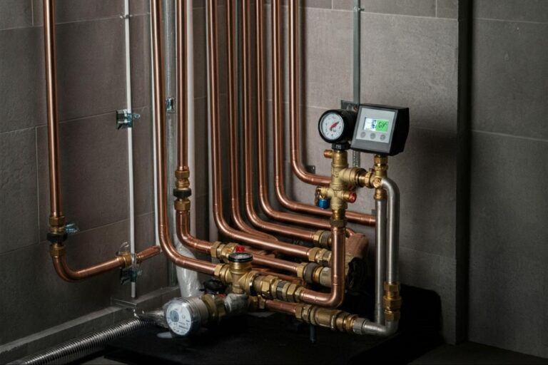 Hydronic Heating Systems: A Cozy and Efficient Solution for Your Home