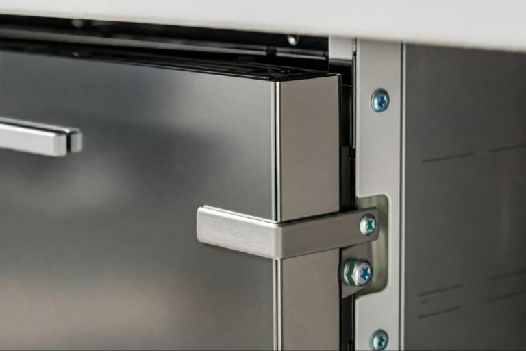 Preventing Dishwasher Tip-Overs: A Guide to Secure Installation