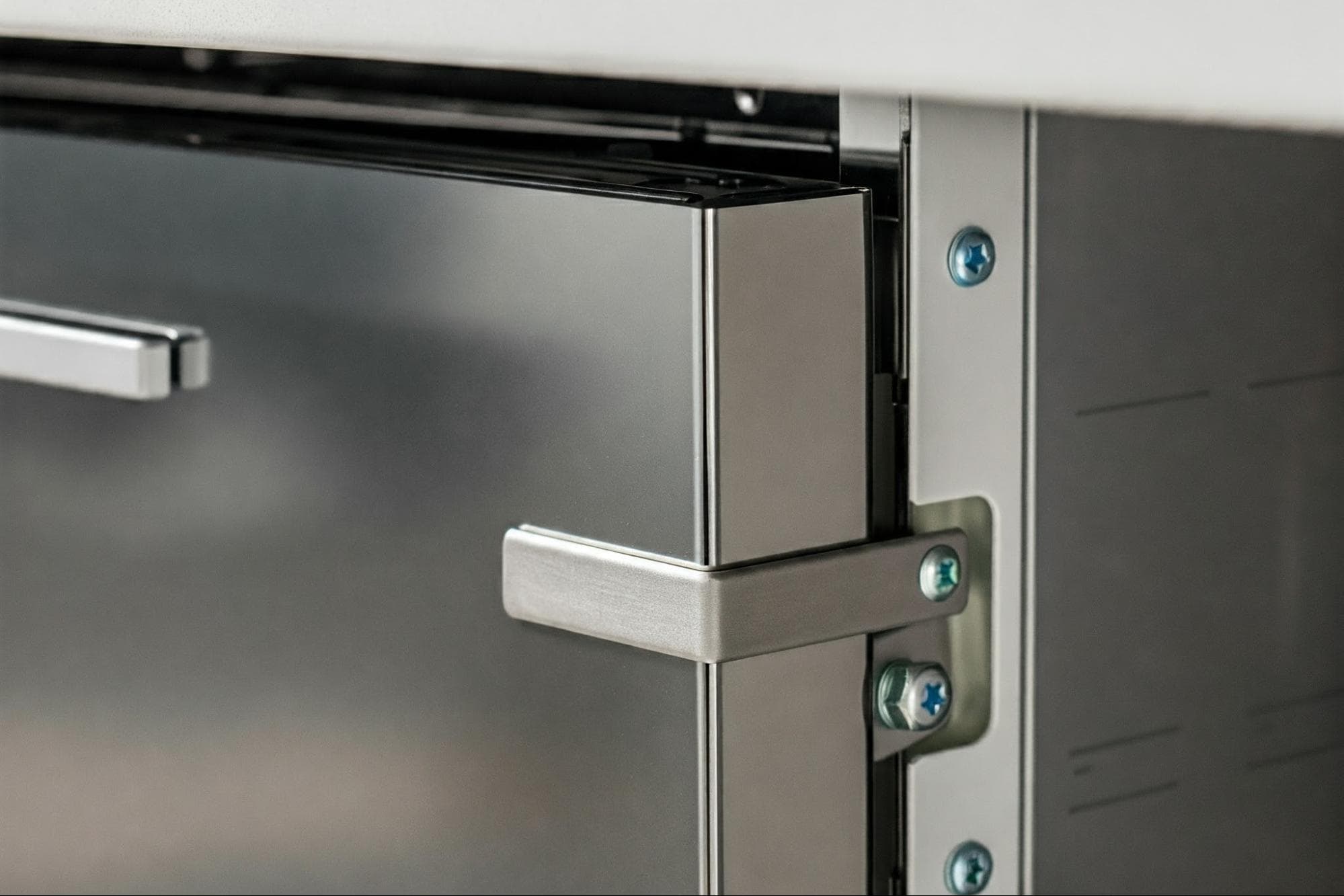 Preventing Dishwasher Tip-Overs: A Guide to Secure Installation