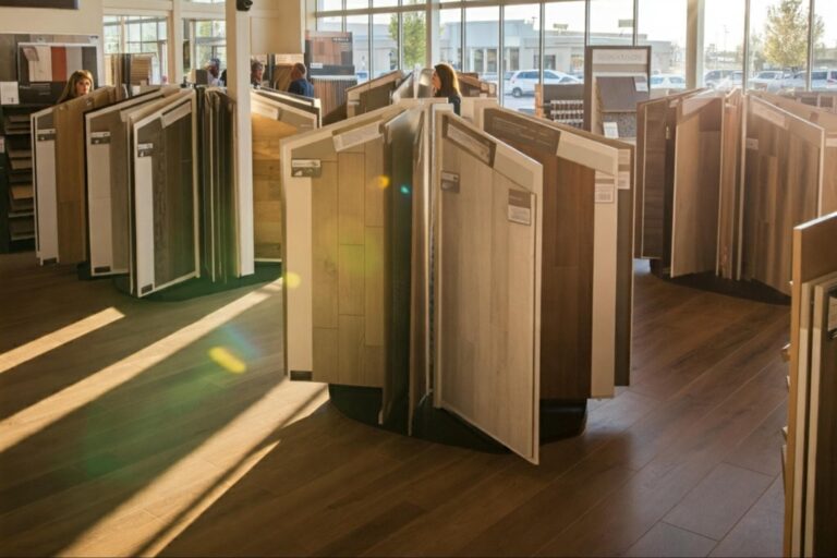 The Best Flooring Stores in Chicago: Where to Find Your Dream Floors